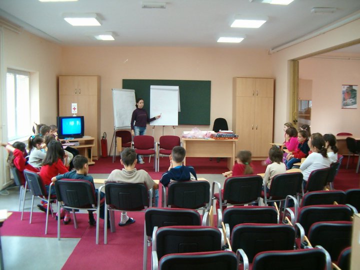 Vršac sala