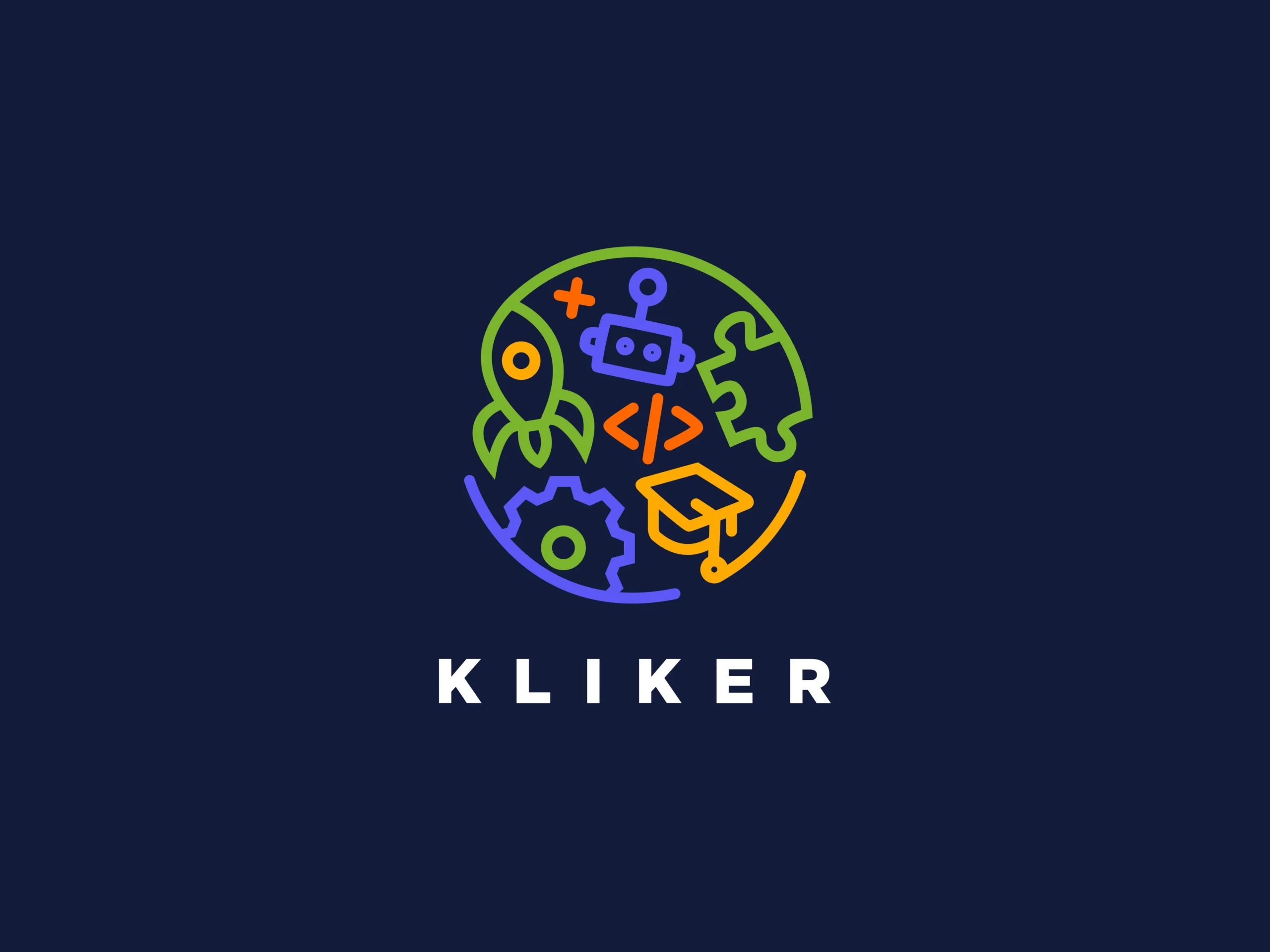 Kliker centar lokacije