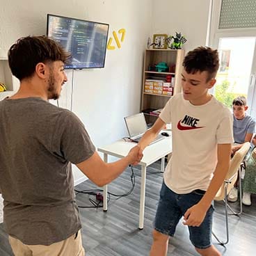 Kurs Java Script nastava