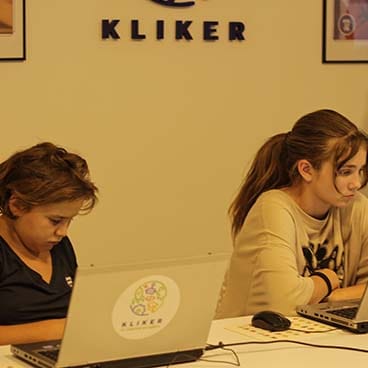 Scratch start nastava