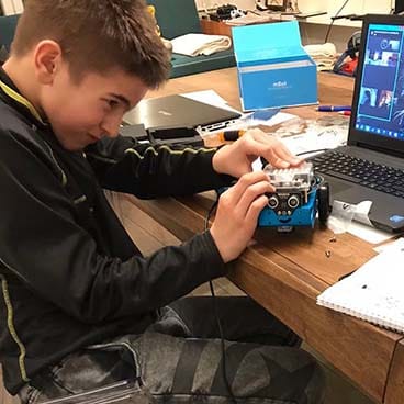 micro bit programiranje kurs