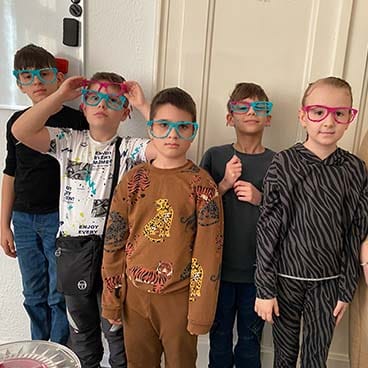 Kurs 3D stampe i modelovanja naocare