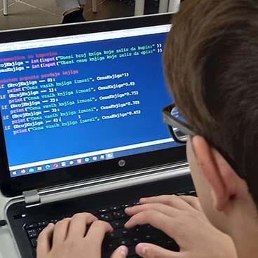 Kurs AppInventor 2 deca na času