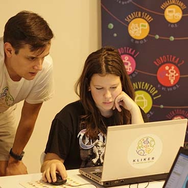 Kurs AppInventor 2 nastava