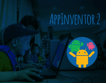 Kurs AppInventor 2