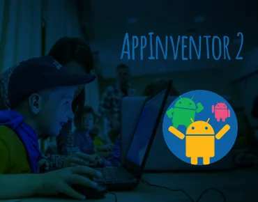 Kurs AppInventor 2