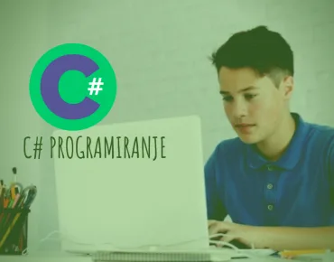 Kurs C# programiranje