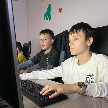 Kurs C# za decu slika sa časa