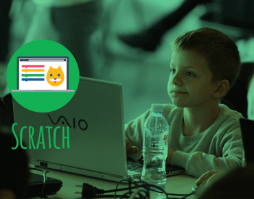 Kurs Scratch 1