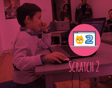 Kurs Scratch 2