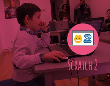 Kurs Scratch 2