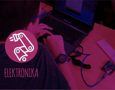 Kurs elektronike