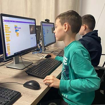 Kurs pocetno programiranje cas