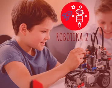 Kurs robotika 2