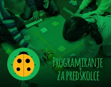 Programiranje za predskolce