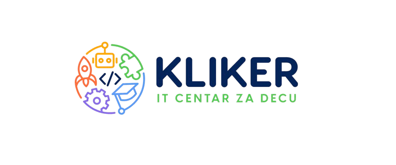 Kliker logo
