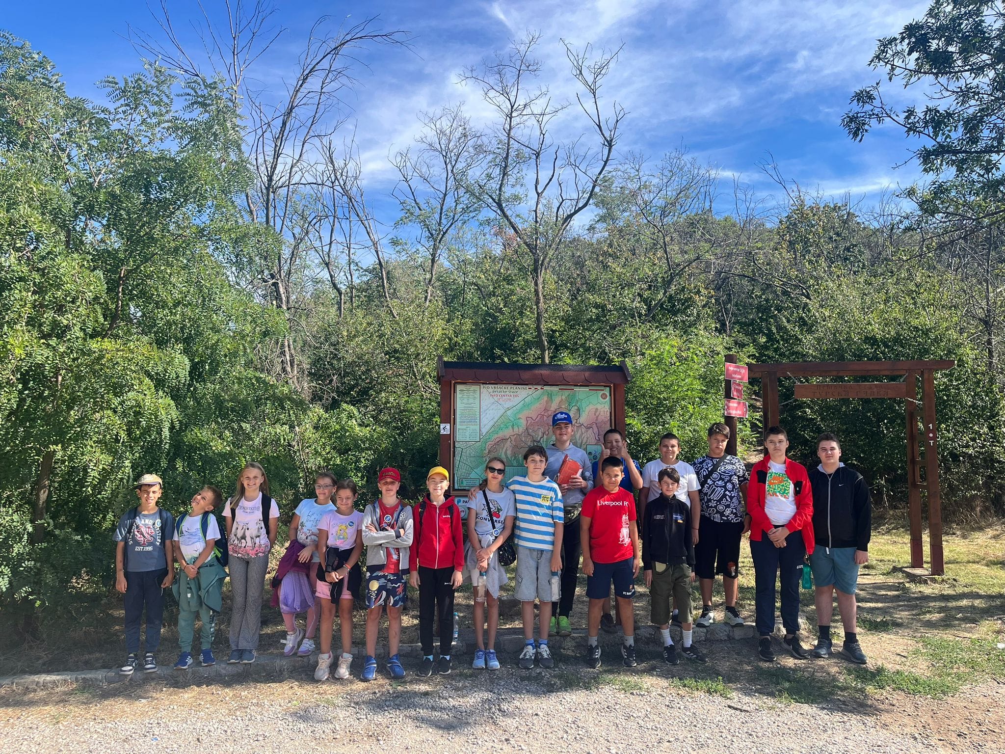 Kliker kamp galerija 7