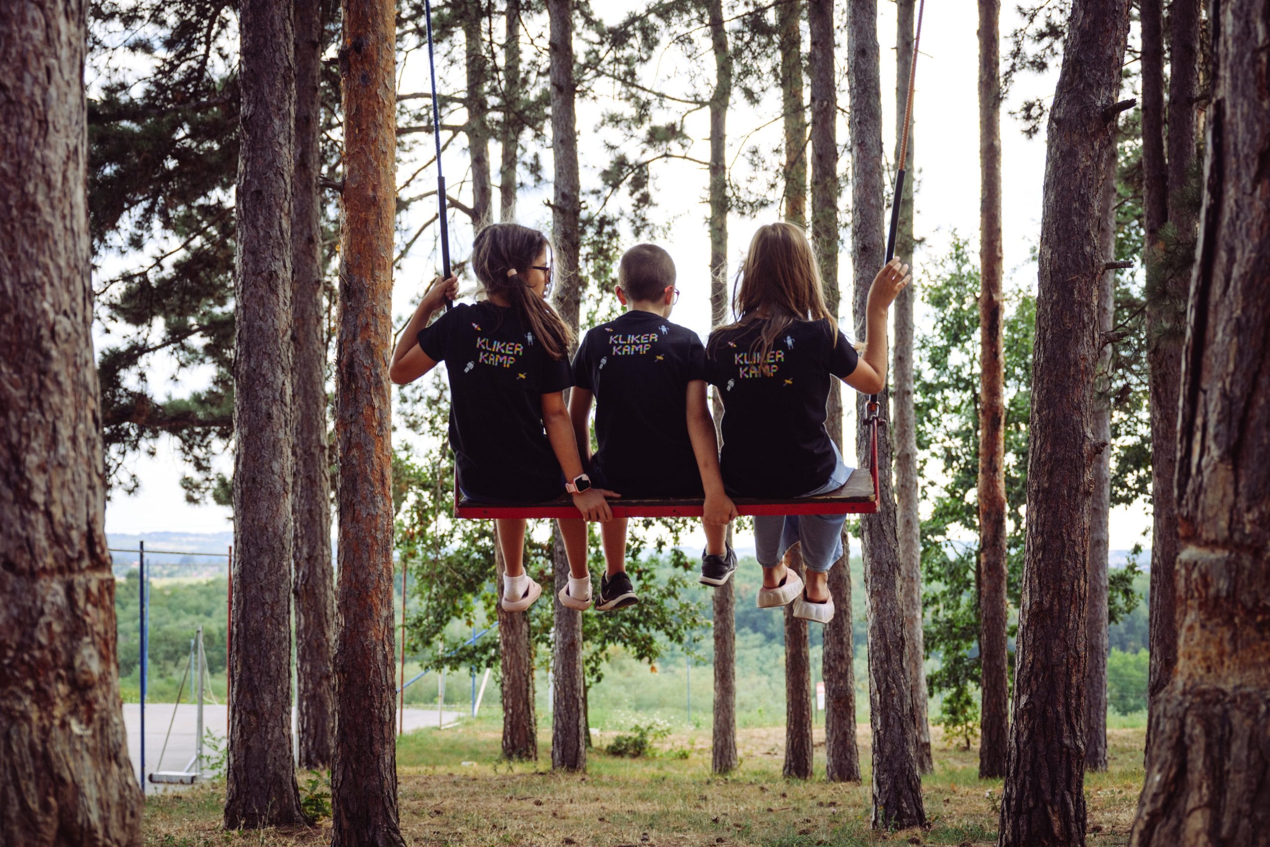 Kliker kamp galerija 4