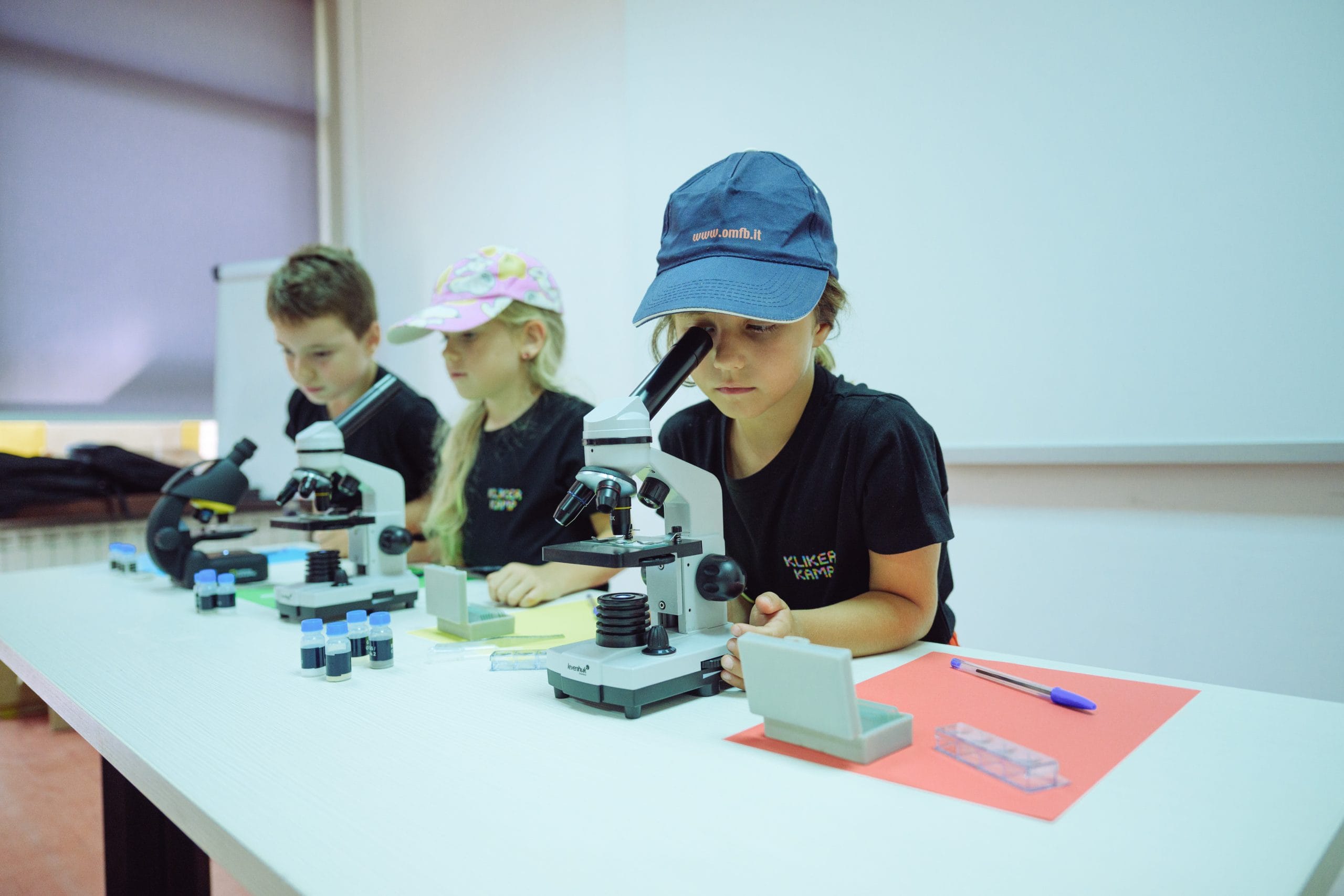 Kliker kamp galerija 5