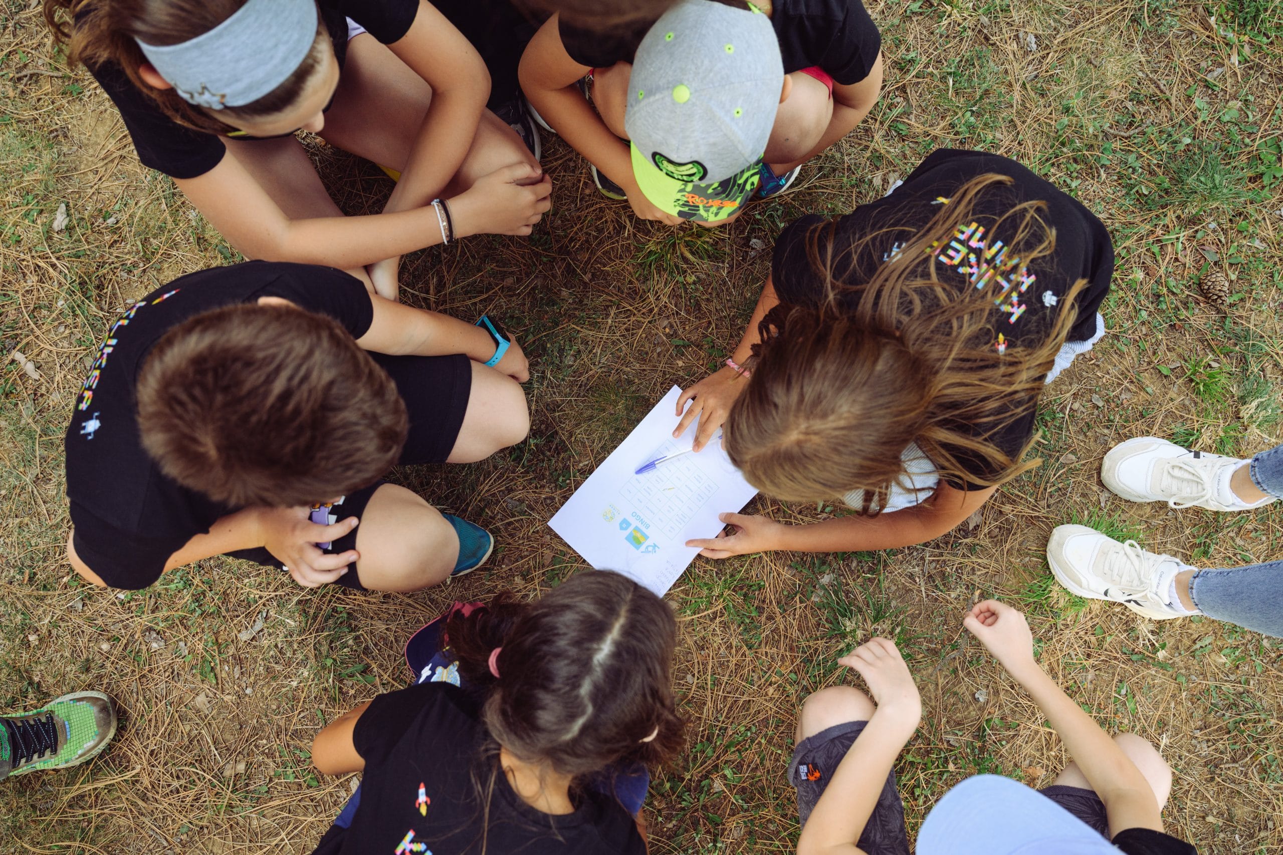 Kliker kamp galerija 6