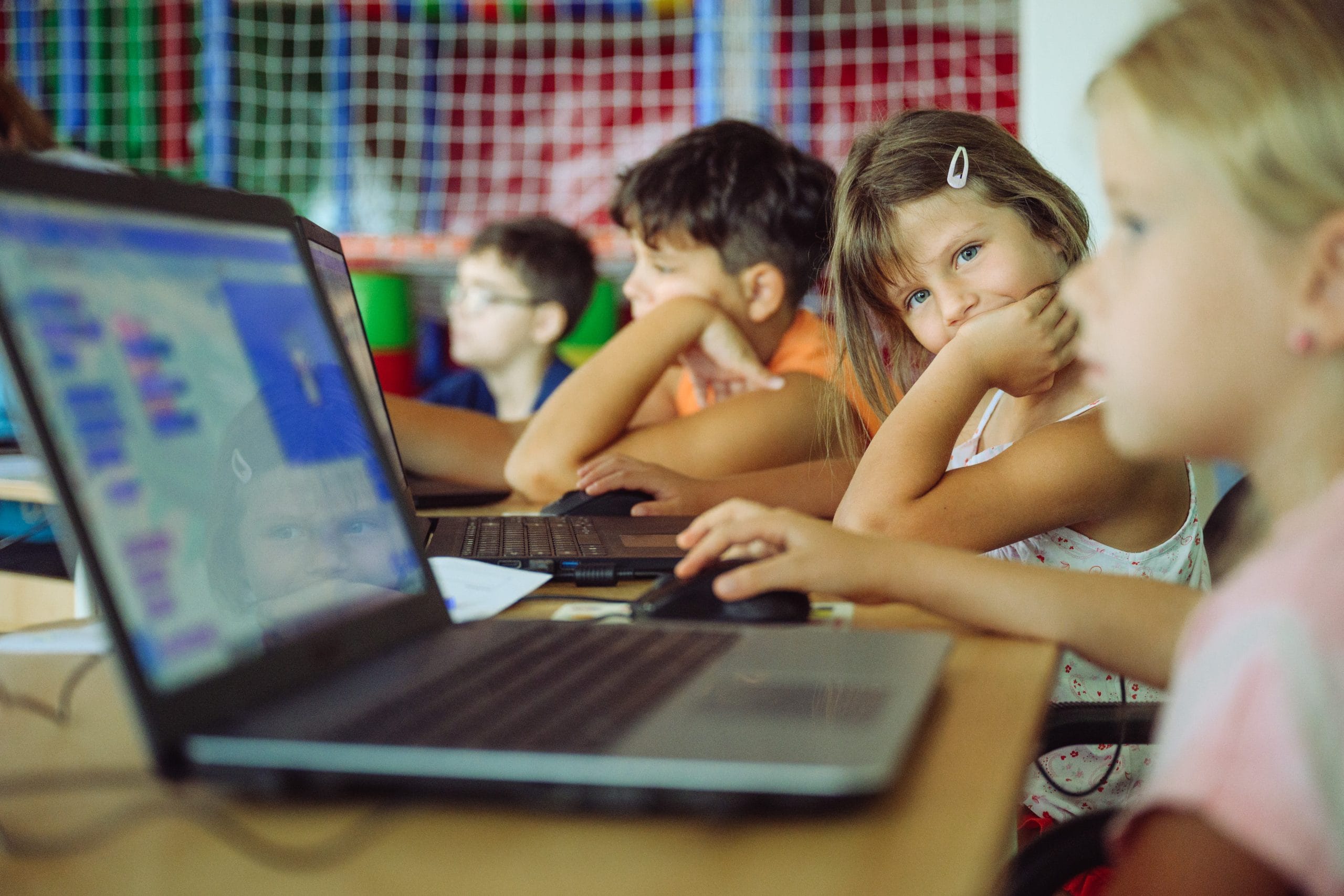 Kliker kamp galerija 1